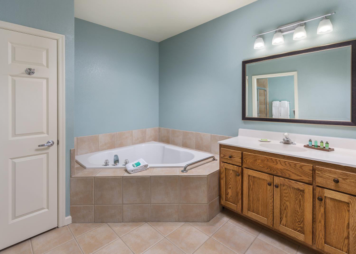 Bathroom 3, Club Wyndham Governors Green, York