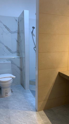 Bathroom 3, Jeboutiquelangsuan hotel, Lang Suan