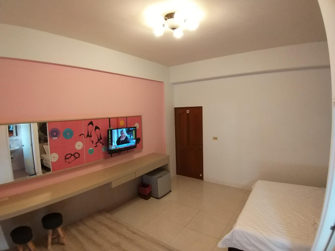Others 2, 200km Away From Home Homestay, Penghu