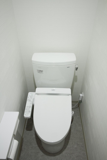 Bathroom 5