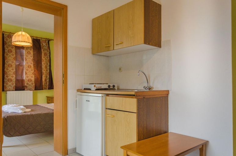 Others 4, Apartments Panorama, East Macedonia and Thrace