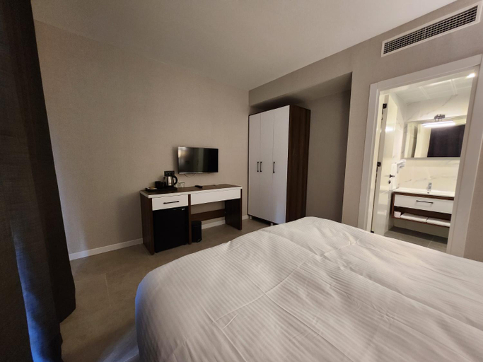 Bedroom 2, Lulubay Rooms & Suites, Kuşadası
