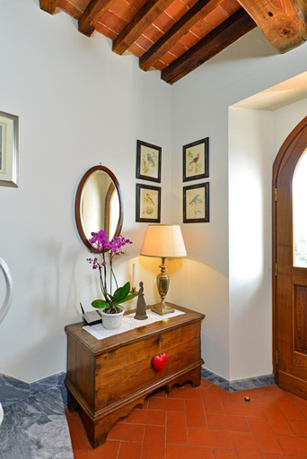 Bedroom 3, In Versilia, Lucca