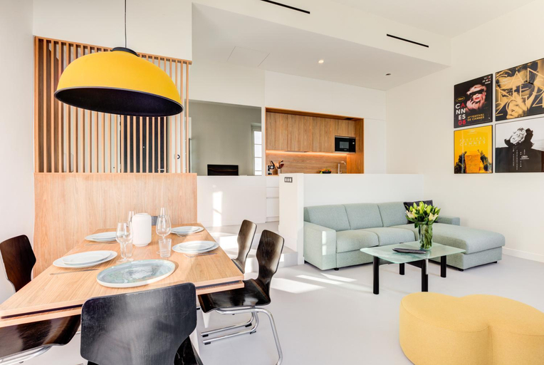 Others 4, Upstays Residence 12 Apartments Palais, Alpes-Maritimes