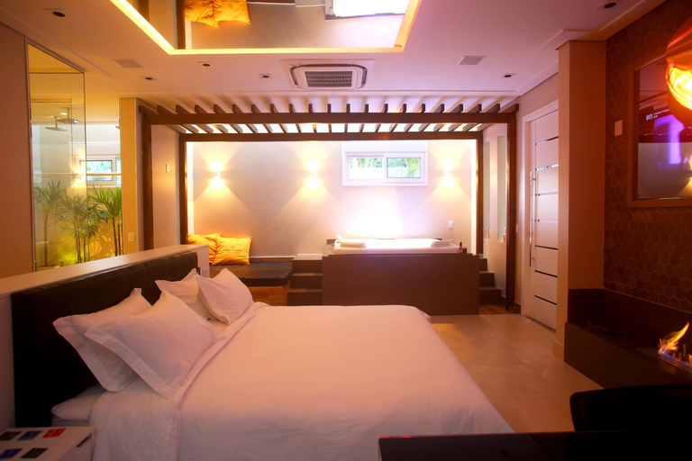 Others 5, Zaya Motel Premium, Florianopolis