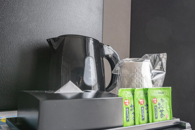 Amenities 12