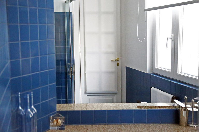 Bathroom 2, Citybreak-apartments Bolhao, Porto