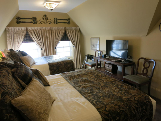 Bedroom 5