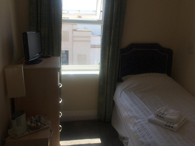 Bedroom 2, Spaview, East Riding of Yorkshire