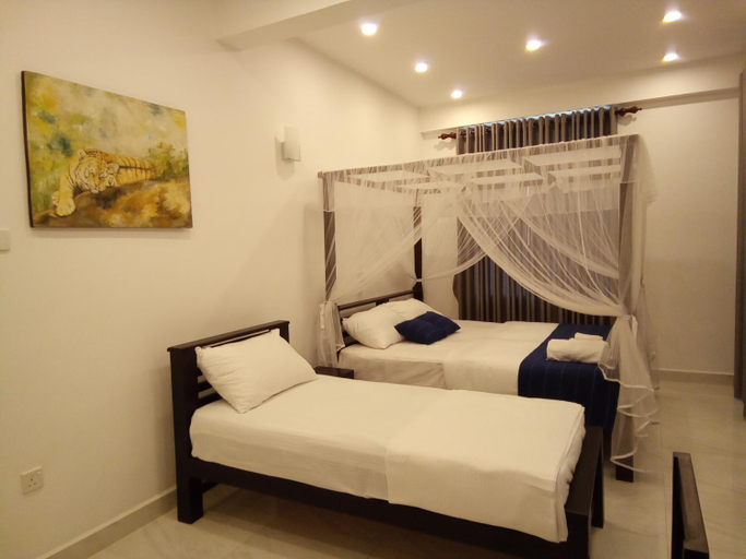 Bedroom 3, The Moose Weligama, Weligama