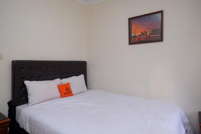 Bedroom 23