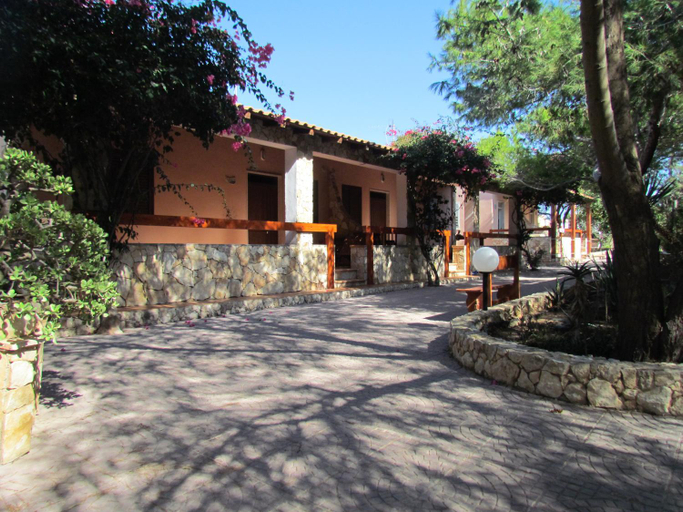 Others 5, Residence Villalba, Agrigento