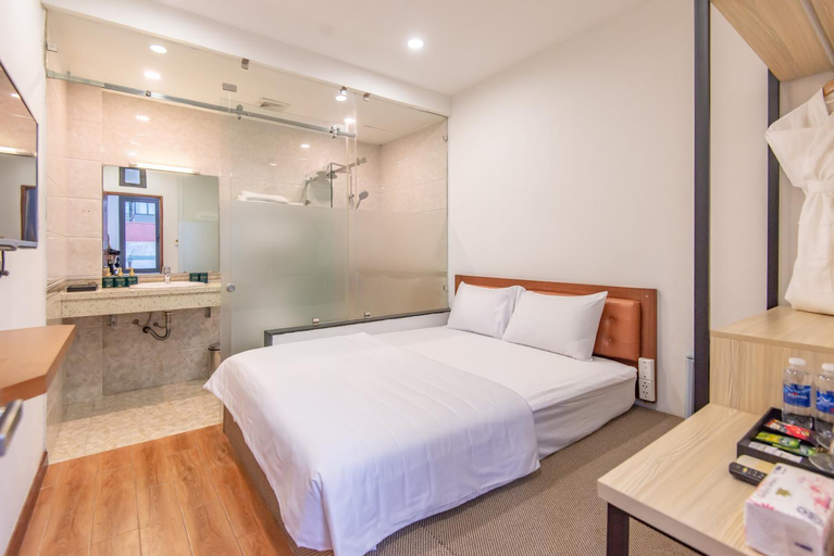 Bedroom 9