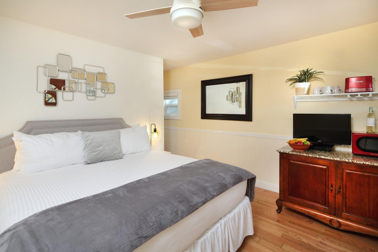 RIO VILLA BEACH RESORT BED AND BREAKFAST, Sonoma