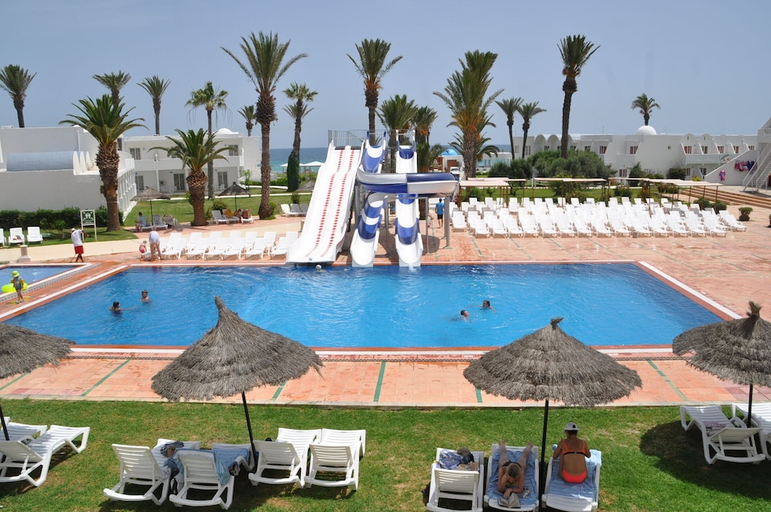 Sport & Beauty, Best Beach Sousse Nord, Akouda