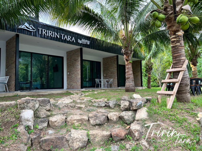 ธีริน ธารา - ที่พักริมแม่น้ำแควใหญ่  (Tririn Tara), Muang Kanchanaburi