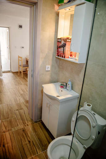 Others 2, Premium Apartments