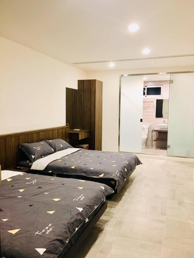 Others 5, White Hunter B&B, Tainan