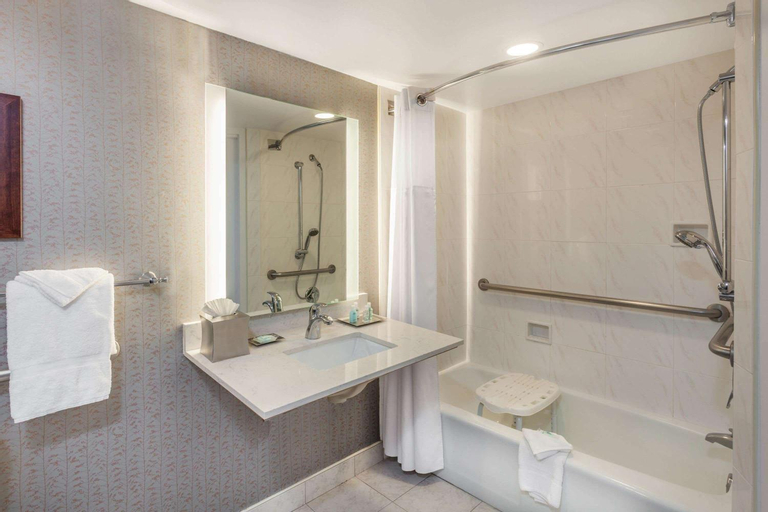 Bathroom 2
