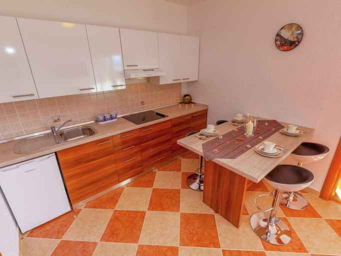 Others 5, Holiday Home in Croatia with Pool Forest View, Crikvenica