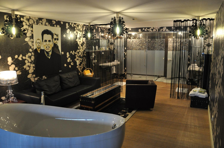 Bathroom 3
