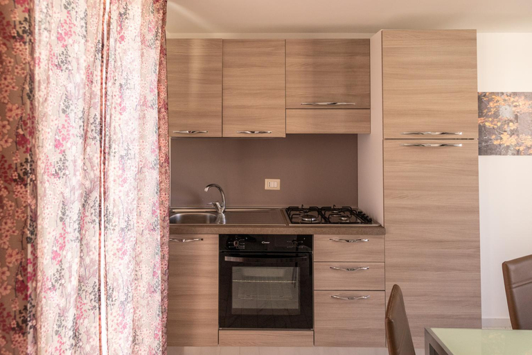 Others 3, Villa Nebros, Messina
