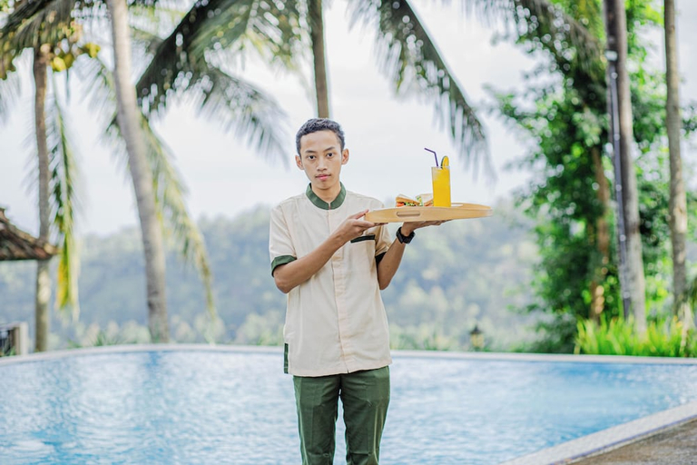 Sport & Beauty 5, Ijen Cliff Resorts, Banyuwangi