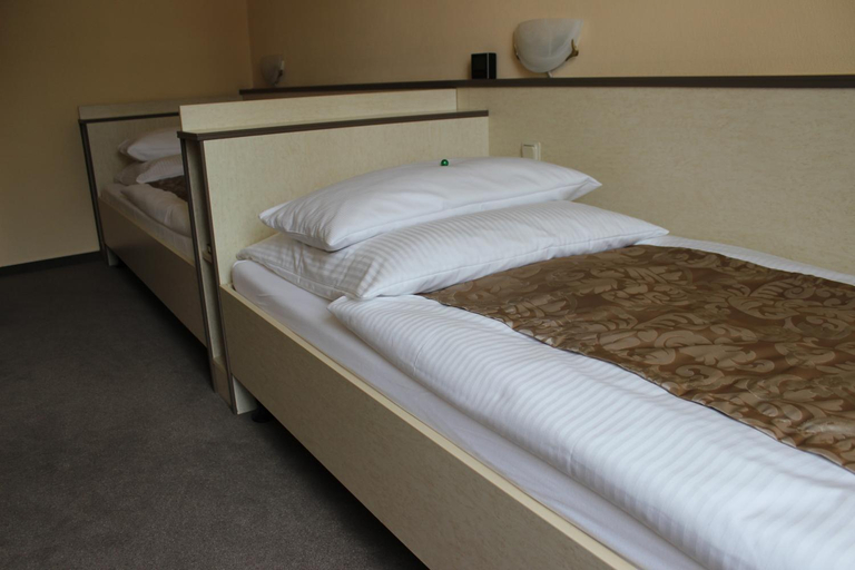 Bedroom 8