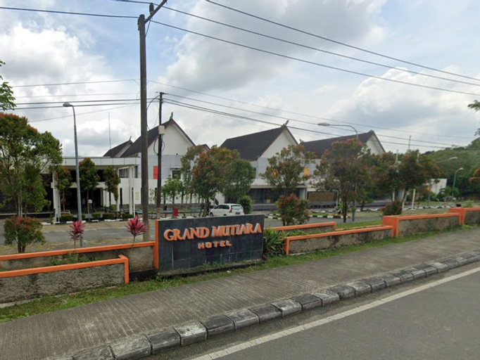 Grand Mutiara Hotel, Bontang