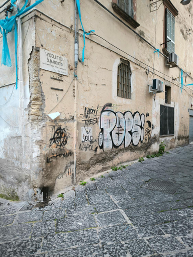 Exterior & Views, Milly's House, Napoli