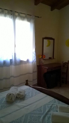 Bedroom 3, La Quercia della Gallura, Olbia-Tempio