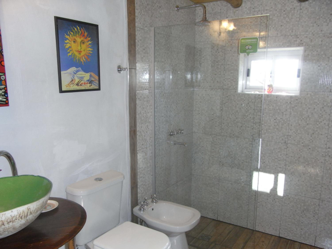 Bathroom 2, SilverCord B&B, Luján de Cuyo