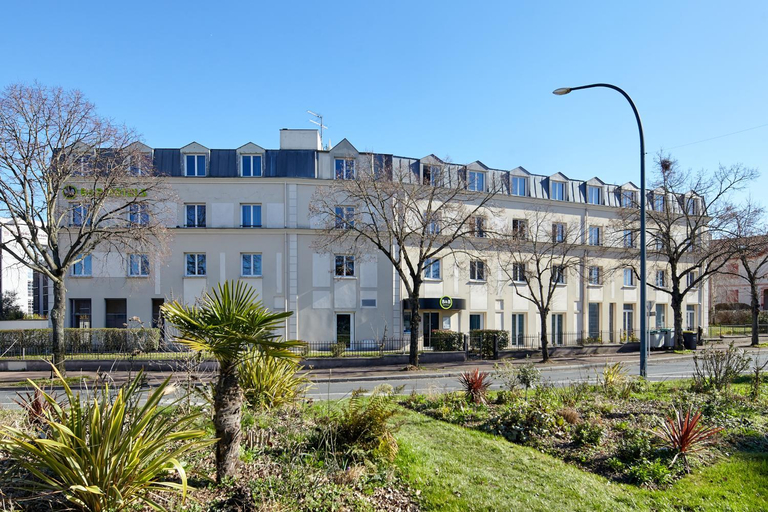 Exterior & Views 2, B&B Hotel Saint-maur Créteil, Val-de-Marne