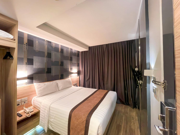 Bedroom 17