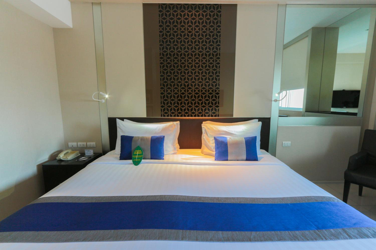 Bedroom 21