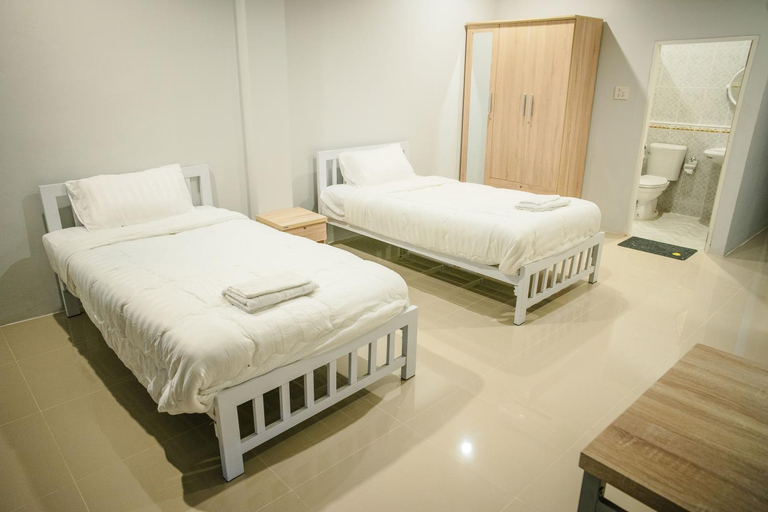 Others 4, Lullaby Residence by Smarnbook, Phayakkhaphum Phisai