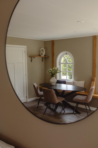 Others 2, B&B Het Rijgebint, Graafstroom