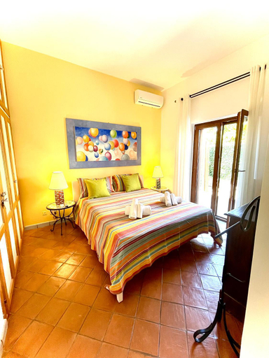 Others 3, Relais Serapo, Latina