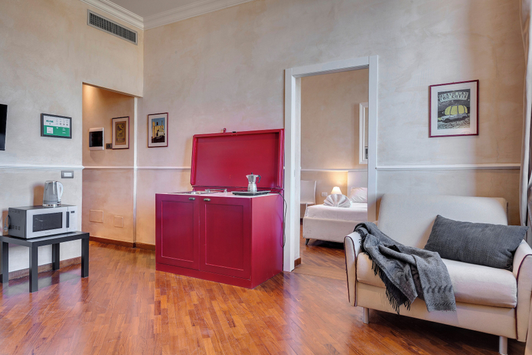 Others 5, Mamo Florence - Novella Apartment, Florence