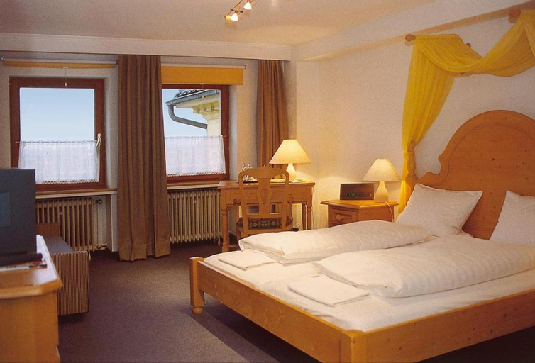 Burghotel Volmarstein, Ennepe-Ruhr-Kreis