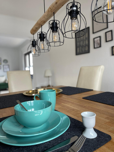Food & Drinks 3, Allegra Appartements, St. Wendel
