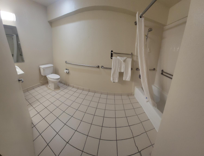 Bathroom 2