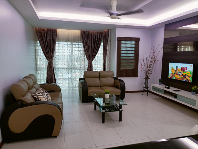 Others 5, Sekinchan Apartment 2R1B 4Pax with View, Sabak Bernam