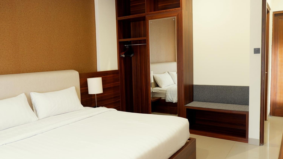 Bedroom 14