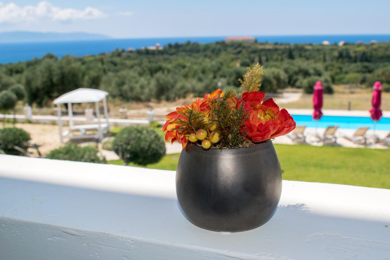 Others 5, Elaias Gi Residence, Ionian Islands