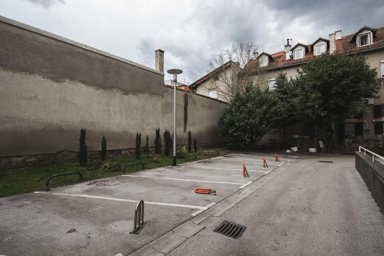 Exterior & Views 2, Tia Apartments and Rooms, Zagreb