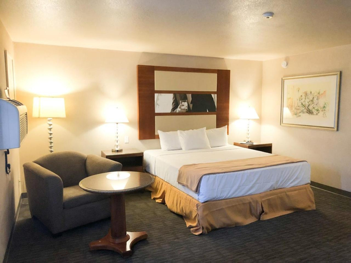 Bedroom 11