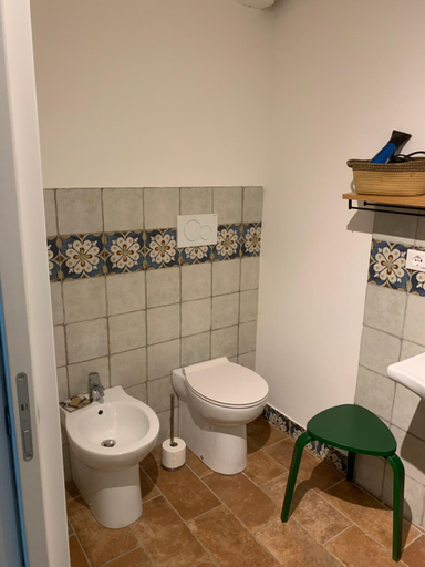 Bathroom 12