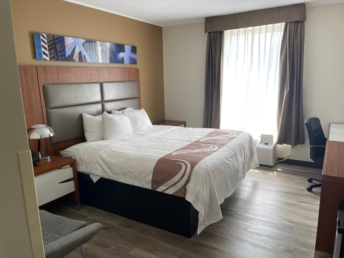 Bedroom 11