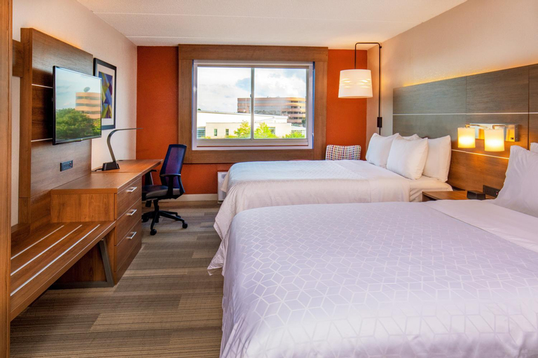 Bedroom 29